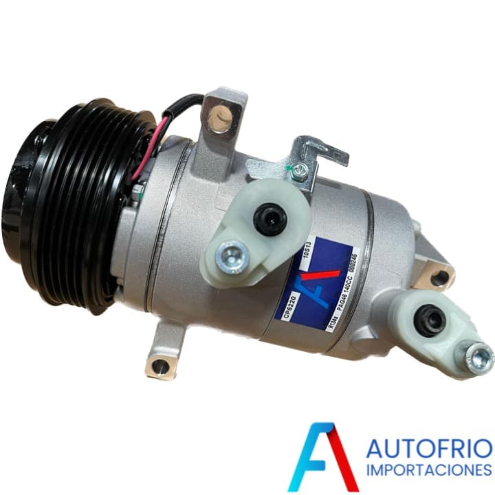 AFI CHEVROLET TRACKER TURBO 22 (Ionix 22) AFI CP5220T