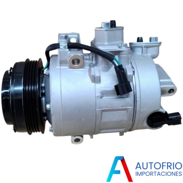AFI FORD FUSION 13-18 (Edge 2,0L 15-18) AFI CP5221