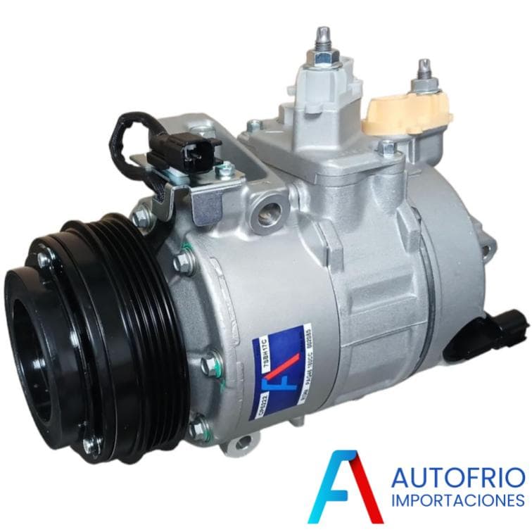  FORD FUSION 17-20 AFI CP5222