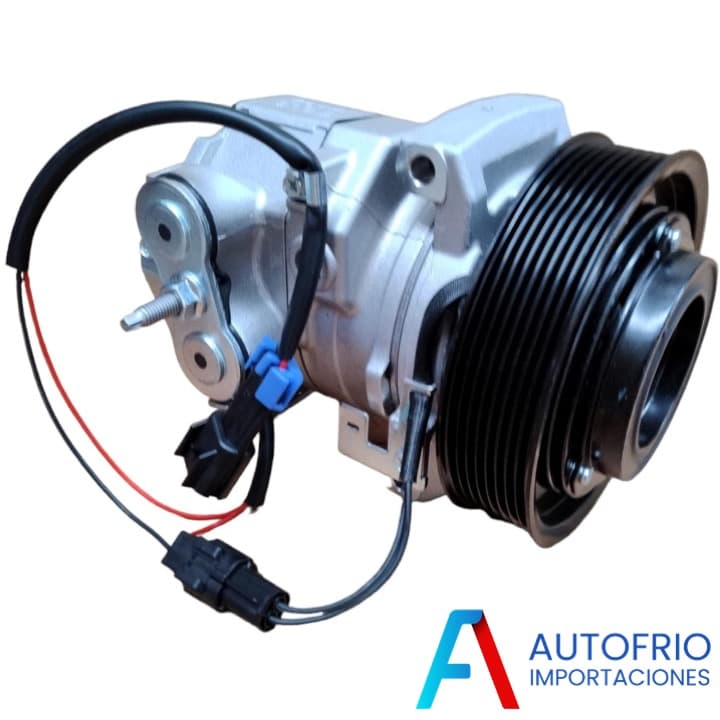 AFI FREIGHTLINER 108SD 12-13 (Class M2 11-12) 8PK 140mm AFI CP5224T
