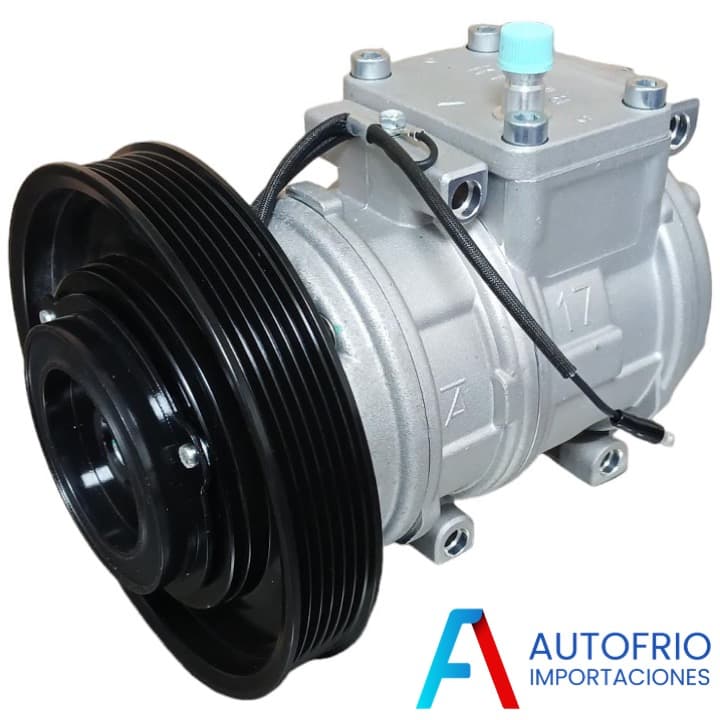AFI HONDA ACCORD 2,3L 94-02 AFI CP5226