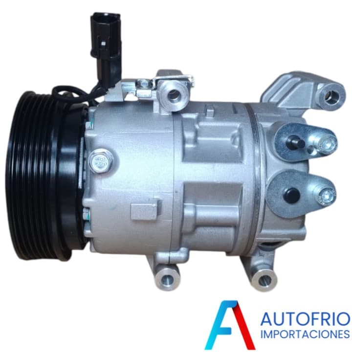  HYUNDAI ACCENT I20 08-16 AFI CP5228T