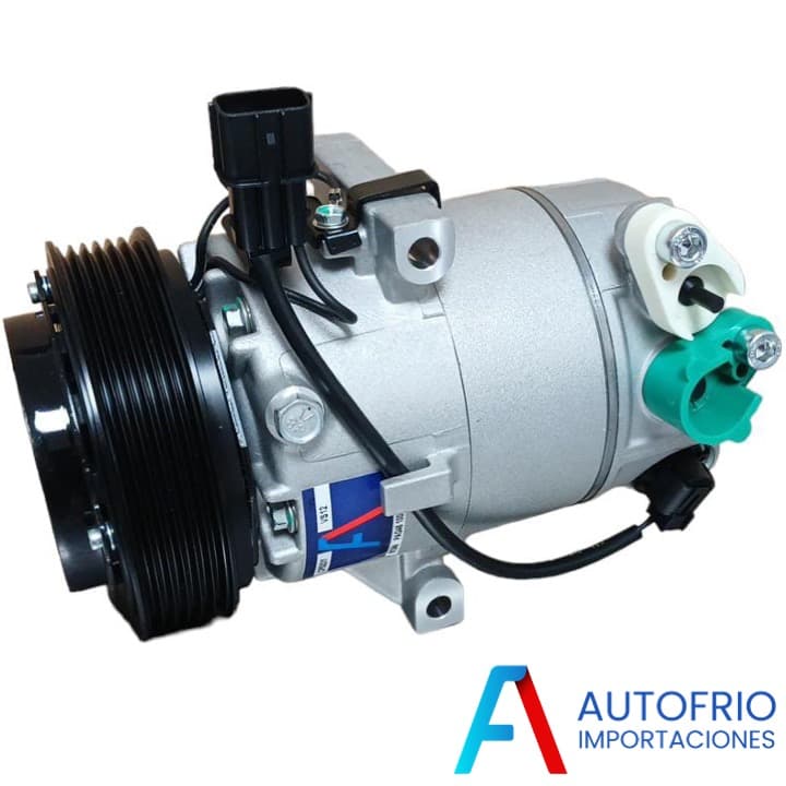 AFI HYUNDAI ELANTRA 1,8L 11 VS12E AFI CP5231