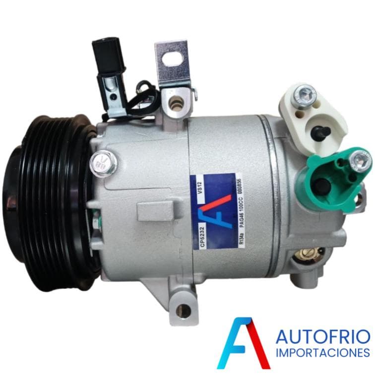 AFI HYUNDAI ELANTRA 1,8L 12-13 (Soul 2.0L 12-13) AFI CP5232