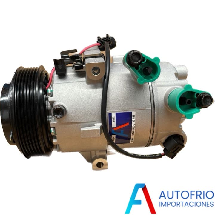  HYUNDAI ELANTRA 1,8L 17-20 AFI CP5234