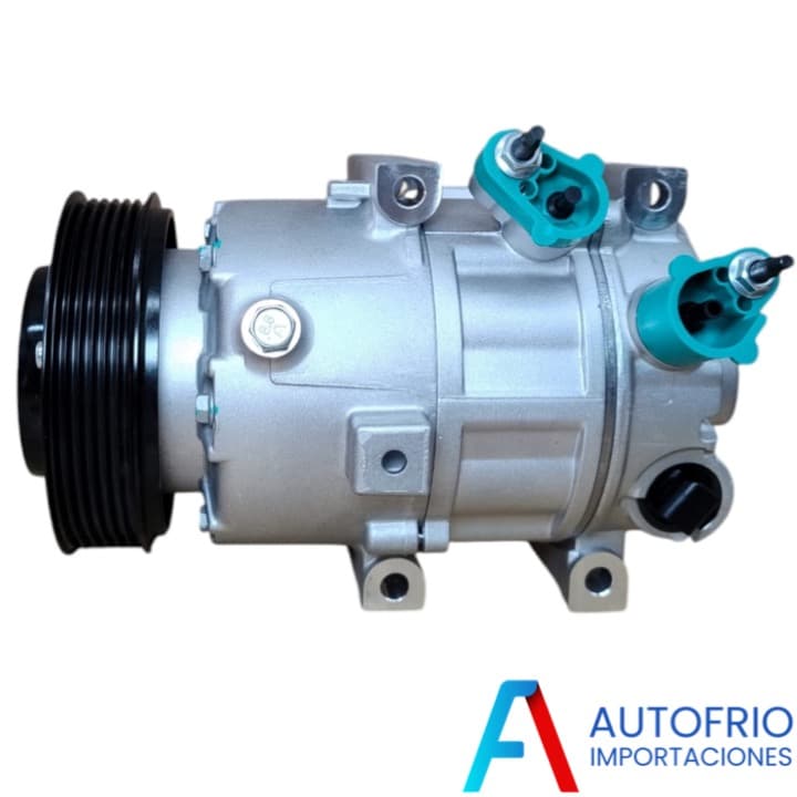 AFI HYUNDAI SONATA 2,4L 12-14 (Optima 12-18) AFI CP5238