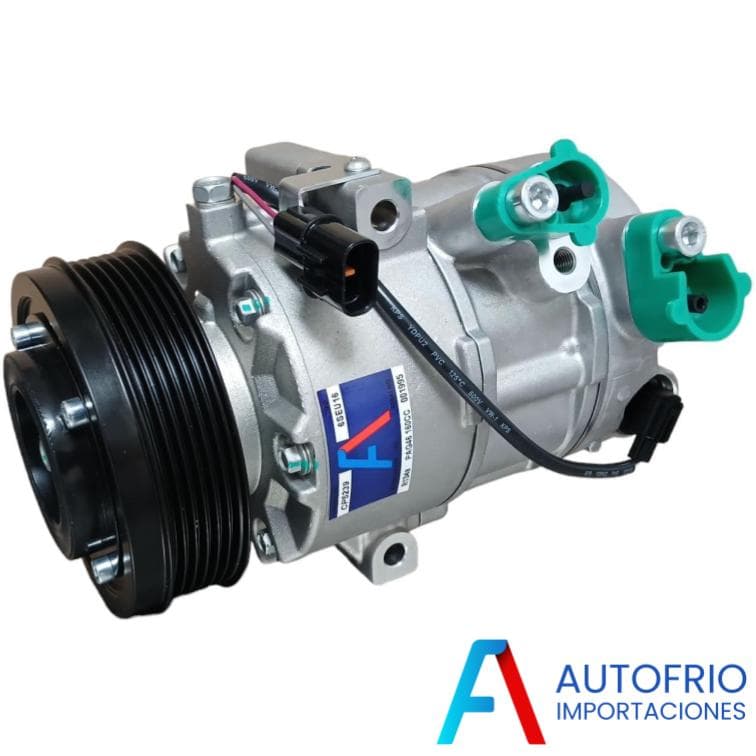  HYUNDAI TUCSON 2,0L 16-18 AFI CP5239