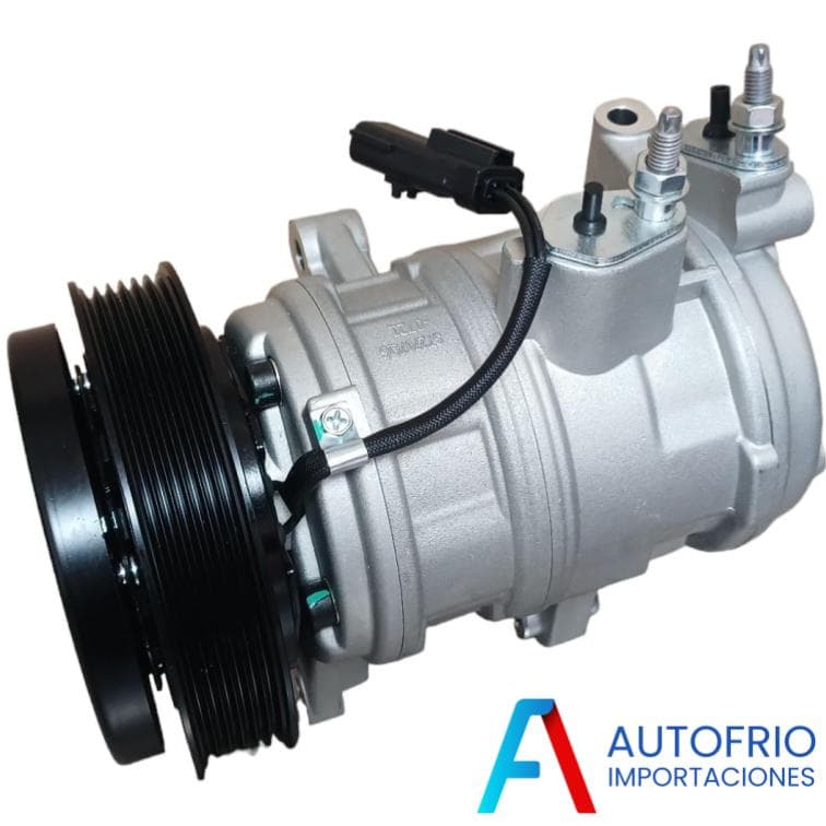 AFI JEEP COMMANDER 08-10 (Durango 08-09) AFI CP5242