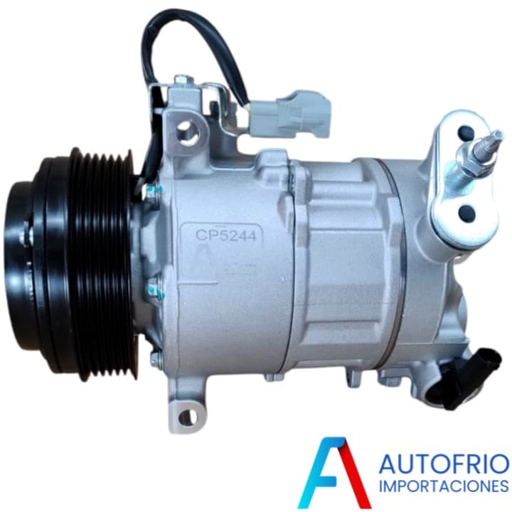 AFI JEEP COMPASS 17-22 AFI CP5244