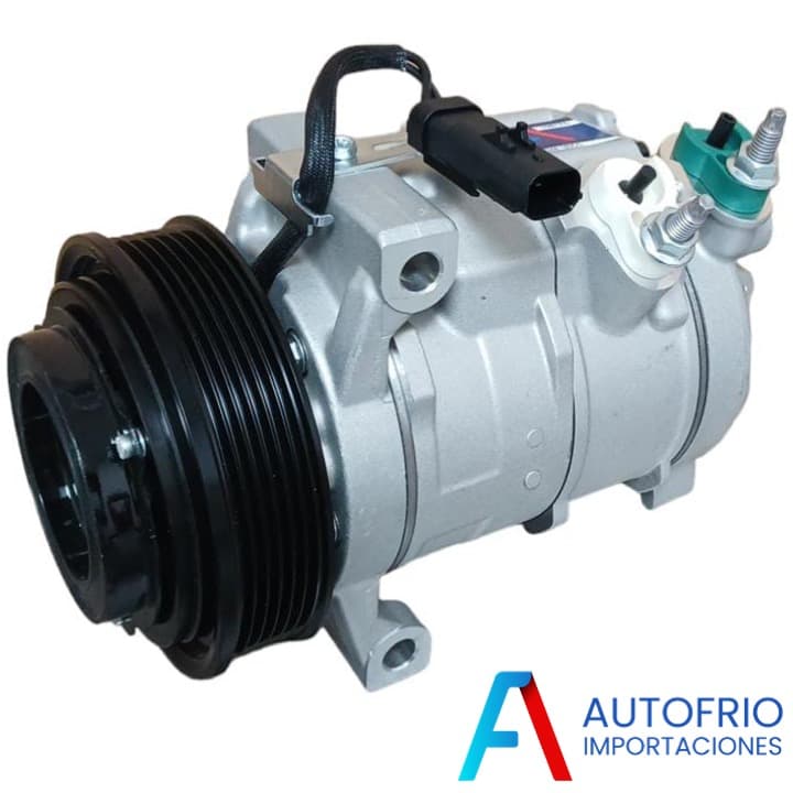 AFI JEEP G. CHEROKEE 5,7L 11-22 (Durango 11-22) AFI CP5246