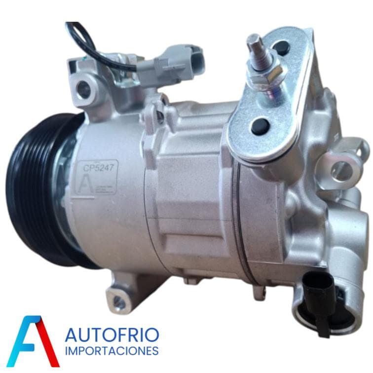  FIAT 500 16-18 AFI CP5247T
