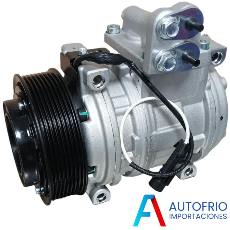 AFI JOHN DEERE 3200 (3215, 3220, 3400, 3415, 3420, 3800) 10PA15C 8PK 12V AFI CP5248