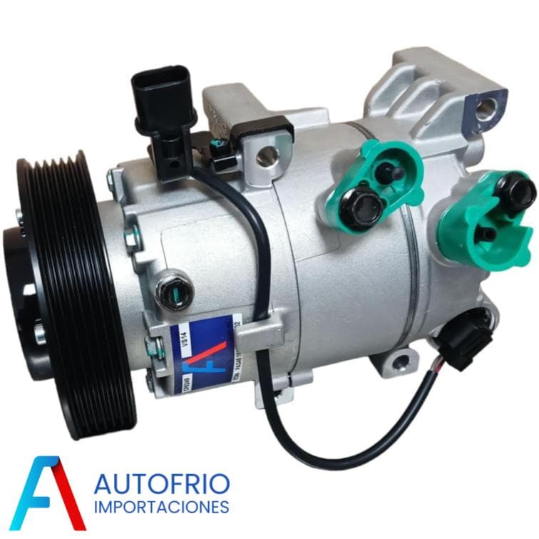 AFI KIA CERATO 1,6L 14-16 (Elantra 13-16, Soul 14-19, Forte 14-16, Creta 14-17) AFI CP5249