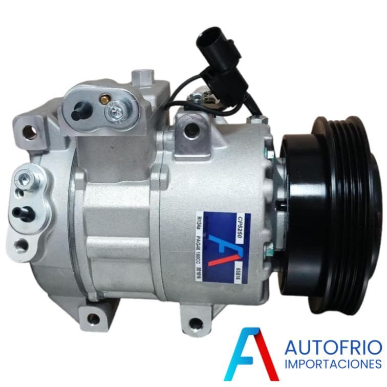 AFI KIA RIO 06-11 (Shepia) AFI CP5250T