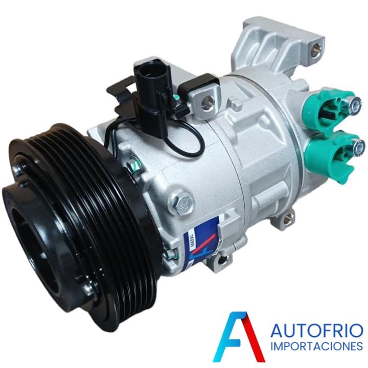 AFI HYUNDAI ACCENT i20 (Soul 1,6L) AFI CP5253T