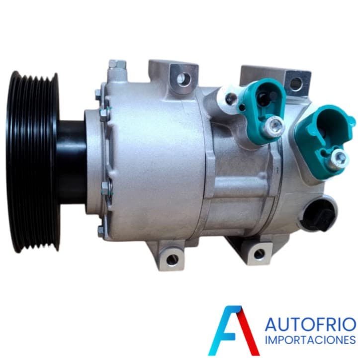 AFI KIA SPORTAGE 2,0L 17-19 (Tucson 2,4L 18) AFI CP5256