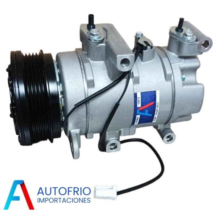  MAZDA 3 04-09 AFI CP5260