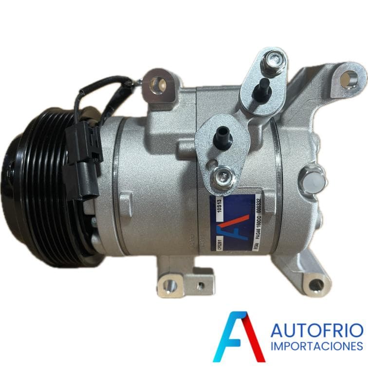  MAZDA 3 2,0L 14-18 AFI CP5261