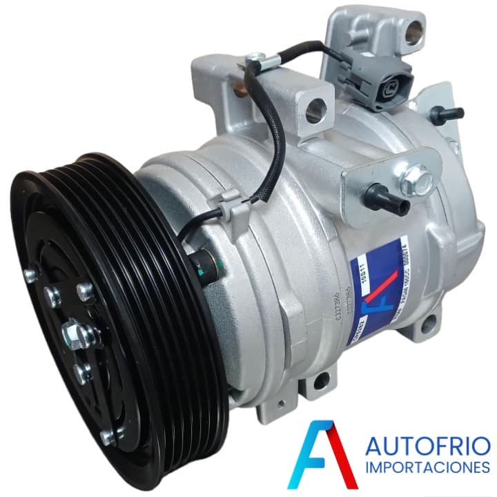  MAZDA 6 2,3L 06-07 AFI CP5262