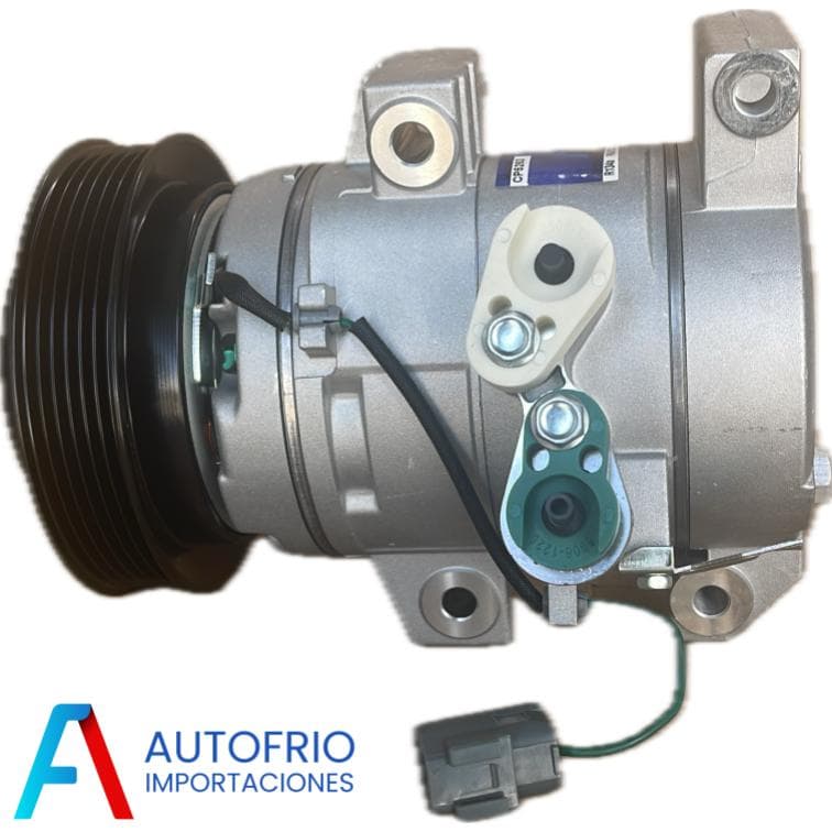 AFI MAZDA 6 2,5L 09-13 AFI CP5263