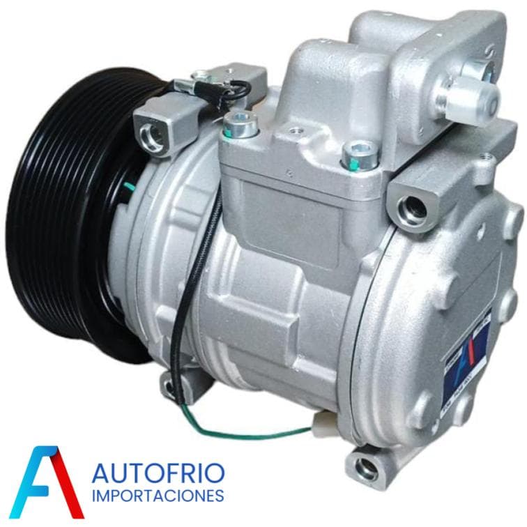 AFI MERCEDES ACTROS 96 10PA15C 9PK 126mm 24V AFI CP5266