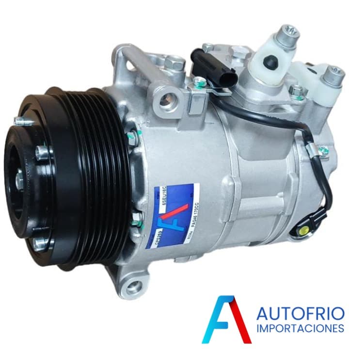 AFI MERCEDES C350 06-11 (C230 08-09, C250 12, C350 06-11, E350 10-11) AFI CP5269T