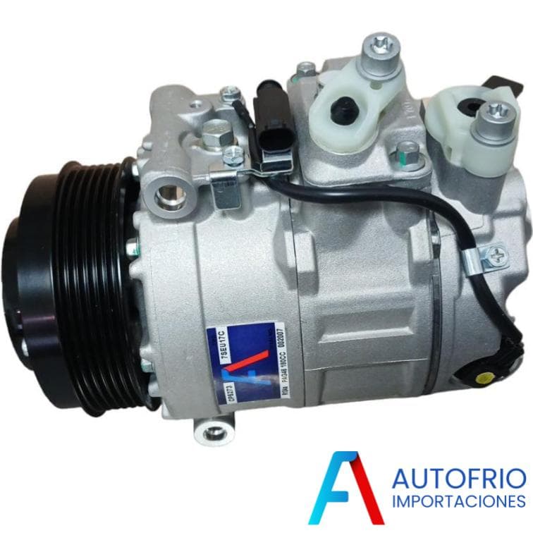  MERCEDES BENZ C230 2,5L 06 AFI CP5273