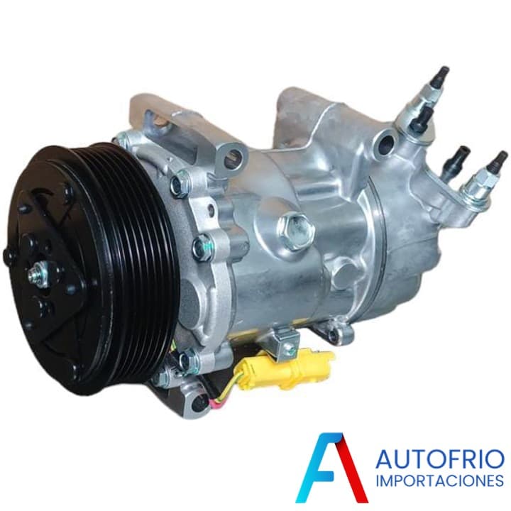 AFI MINI COOPER 06-15 AFI CP5275T