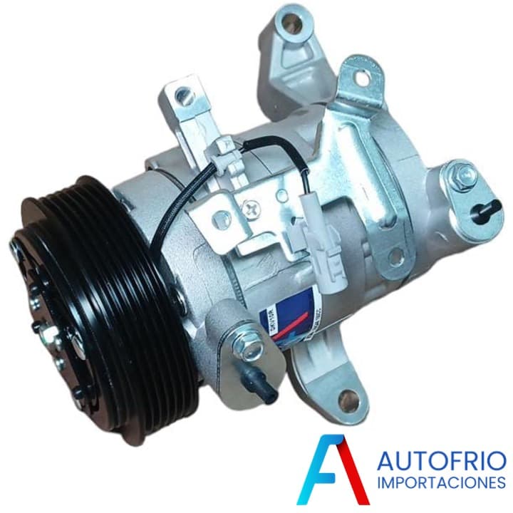 AFI SUBARU IMPREZA 12-16 (Forester 14-18, Crosstrek 14-17) AFI CP5286T