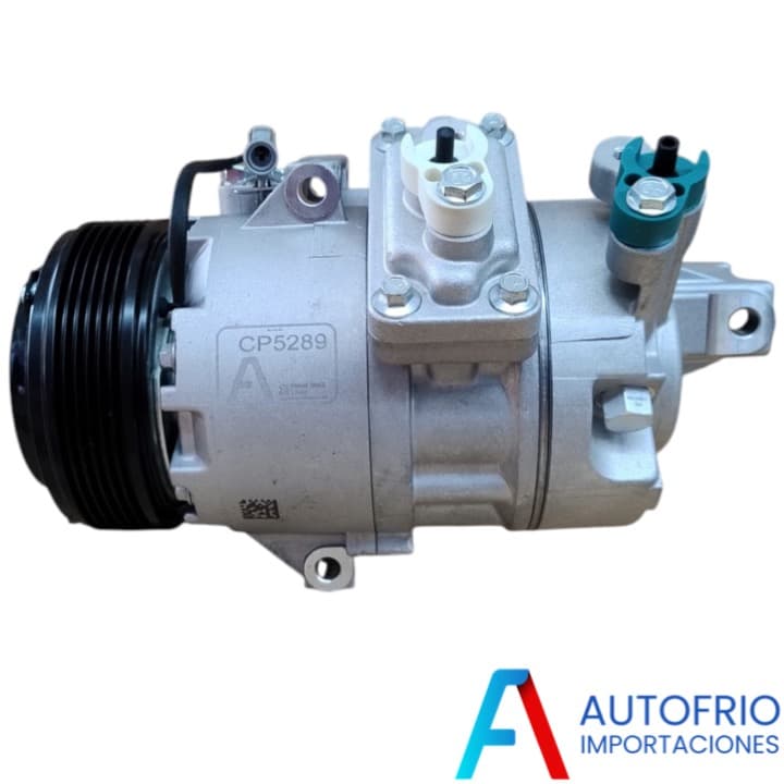  SUZUKI GRAND VITARA 2,4L 09-13 AFI CP5289