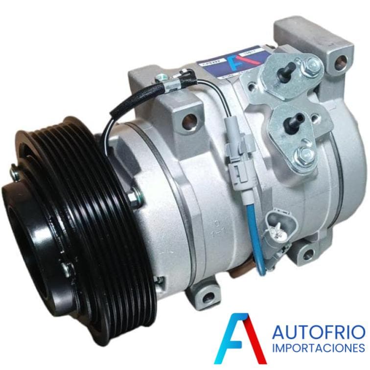 AFI TOY. CAMRY 2,4L 02-06 (10S17C 7PK) AFI CP5292