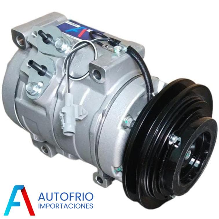 AFI TOY. PRADO 2.4L 06-10 (Hino Fuso) 10S17C 1A AFI CP5295