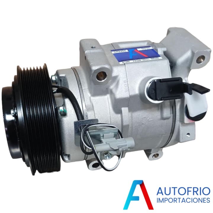 AFI TOY. FORTUNER SW4 16-20 (Revo/Vigo 16-20) AFI CP5300