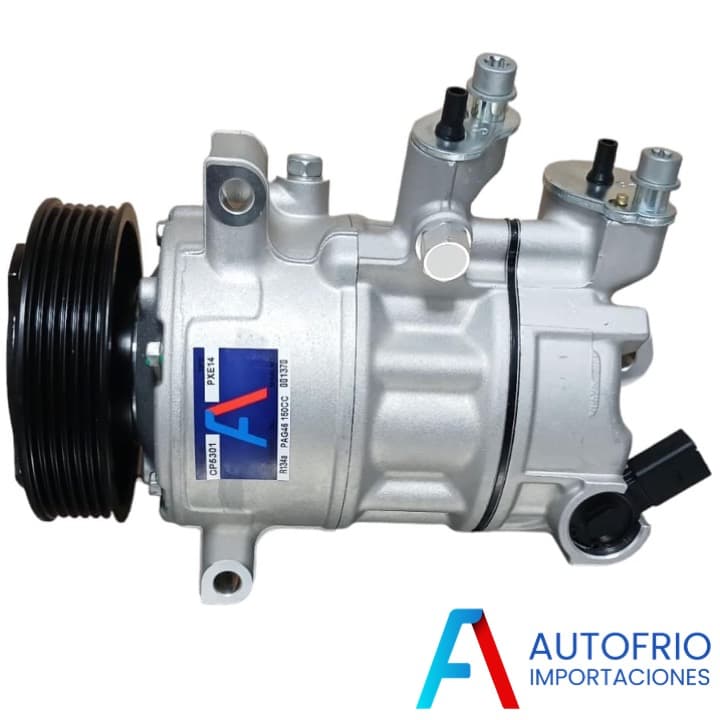  AUDI A1 12-16 AFI CP5301
