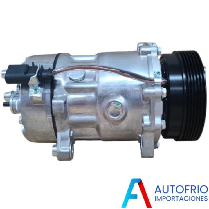 AFI VW JETTA 2,0L 00-05 (Jetta 1,8L 01-05, Golf 02-05, A3 98-03) 7V16 6PK AFI CP5302