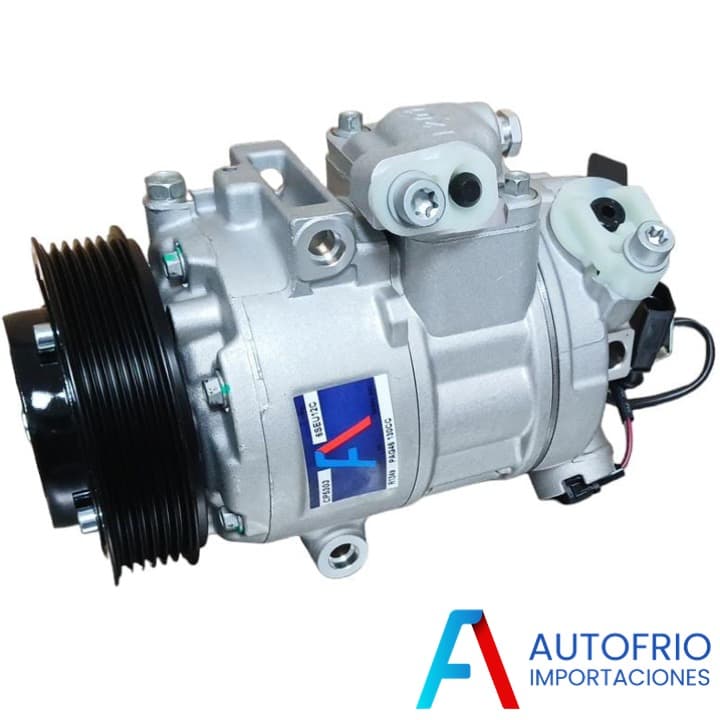  SKODA FABIA 05-06 AFI CP5303T