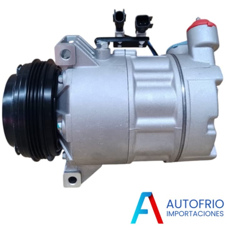 AFI VOLVO S60 12-16 (S80 12-15, V60 15-16, XC60 15-16, XC70 16) DCS17E 3PK AFI CP5307