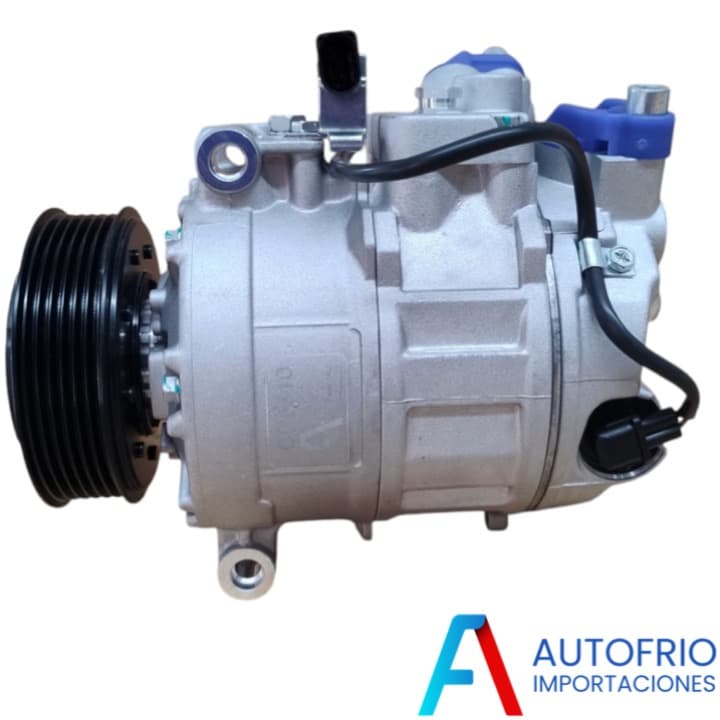 AFI VW AMAROK 10-12 (Transporter 03-15, Golf 09-11, Skoda, A4) 7SEU17C 6PK AFI CP5310T