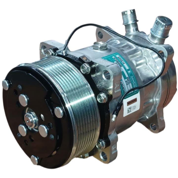 SANDEN 508 8PK 12V SANDEN CP5312S