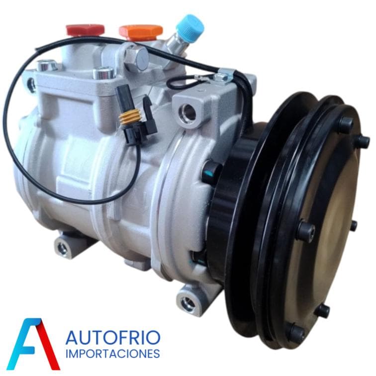 AFI 10PA17C-W 1A 146mm 12V (John Deere) AFI CP5312T