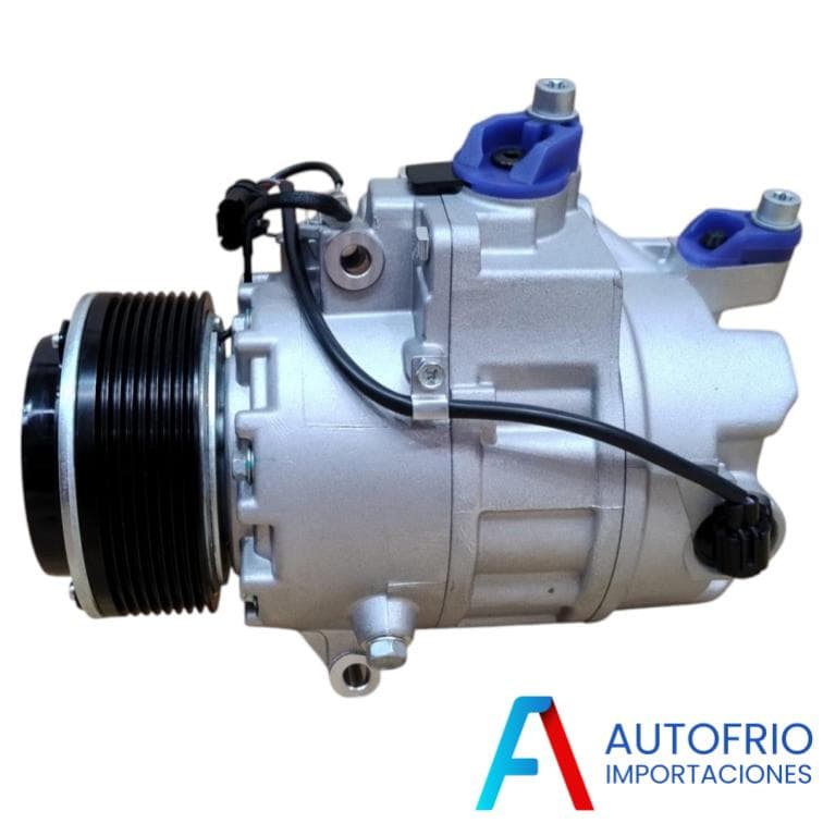 AFI BMW X6 3,0L 08-10 AFI CP5314