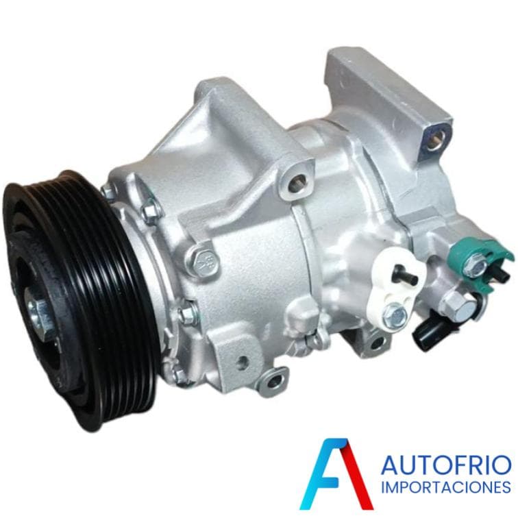 AFI HYUNDAI SONATA 2,4L 15-17 AFI CP5320