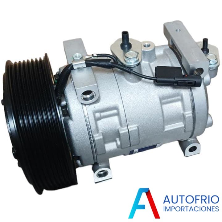  JAC HD/AG AFI CP5321
