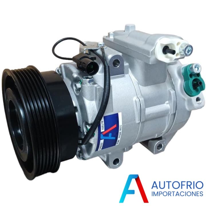  HYUNDAI ACCENT 1,5L 14 AFI CP5322