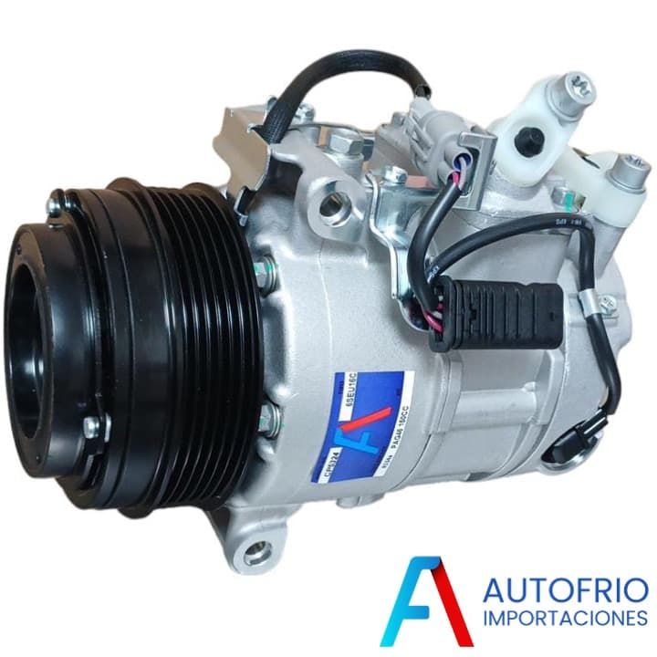  MERCEDES BENZ C250 12-15 AFI CP5324