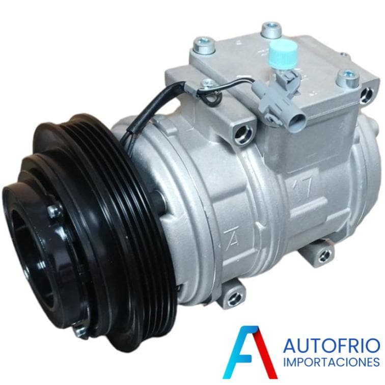 AFI TOY. 4RUNNER 3,4L 96-02 (10PA17C 4PK) AFI CP5327T