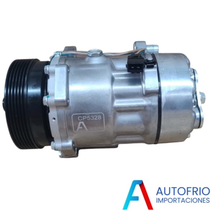 AFI VW GOLF 1,8L 93-99 (Jetta 98-99, passat 93-97) 7V16 6PK AFI CP5328T