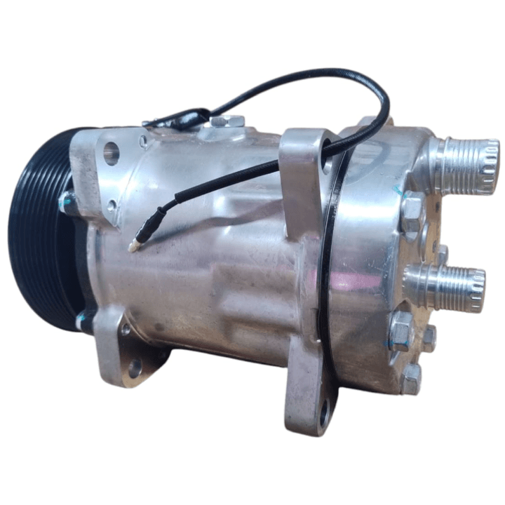 AFI 709 OREJA R404a 8PK 12V (7L15) Horiz. AFI CP5331T