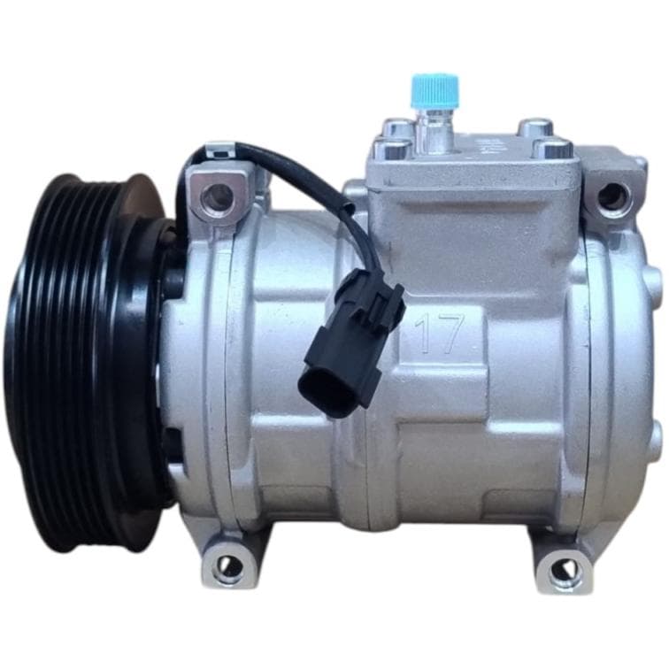 AFI 10PA17C-W 6PK 126mm (Wrangler 2,5L 99-02, Caravan 96-00) AFI CP5336T