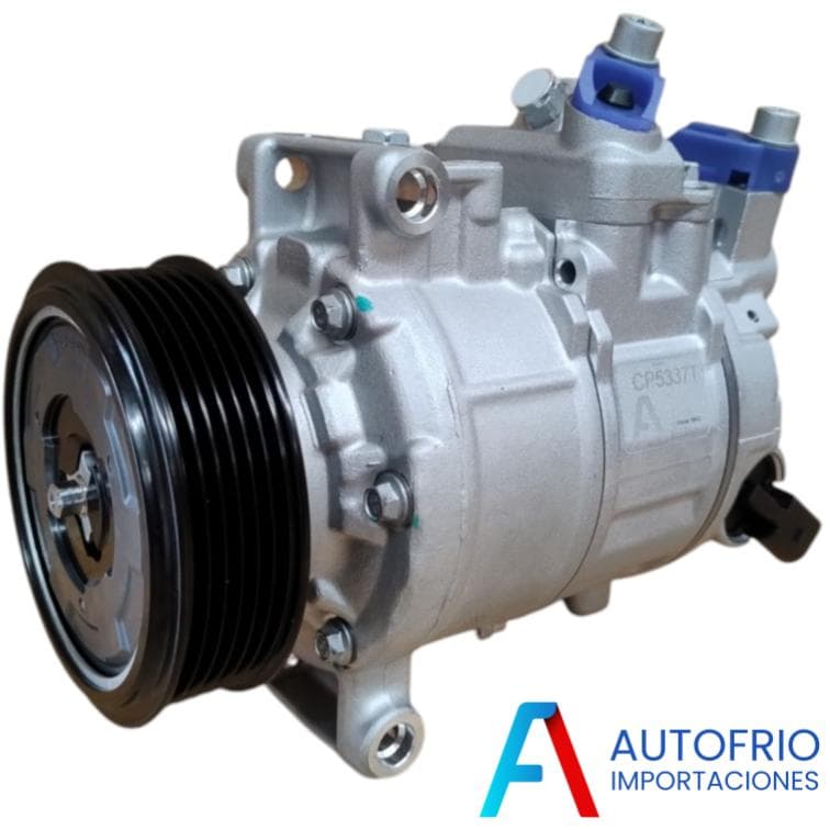  AUDI A4 09-16 AFI CP5337T